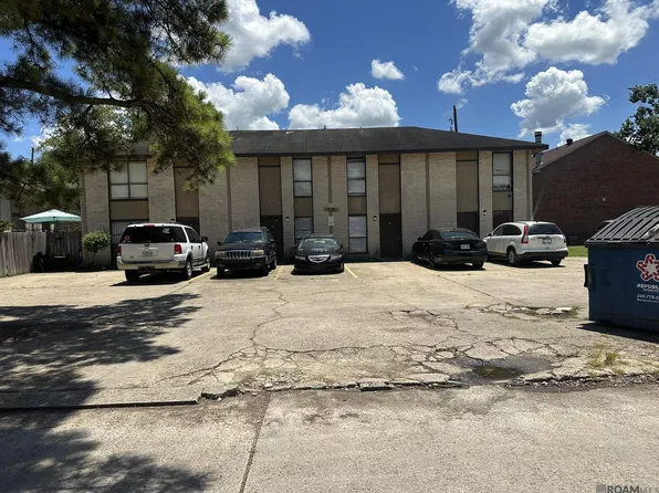 1629 Starboard Dr, Baton Rouge, LA 70820