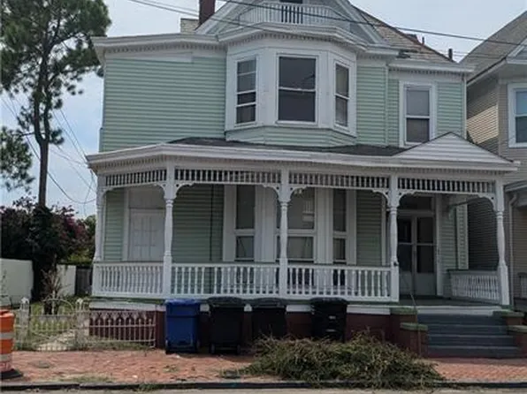 444 Dinwiddie St, Portsmouth, VA 23704