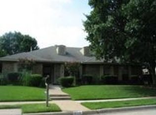 4516 Boston Dr, Plano, TX 75093