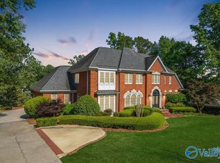 341 River Ridge Rd, Gadsden, AL 35901