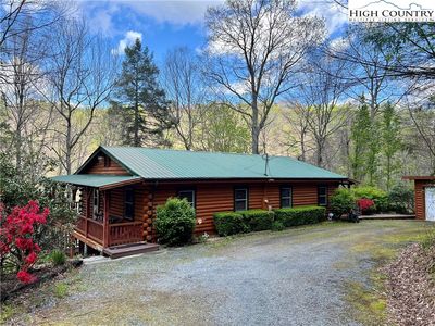 8114 US Hwy 321 N, Sugar Grove, NC, 28679
