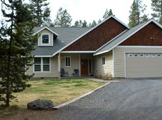 52633 Skidgel Rd, La Pine, OR 97739