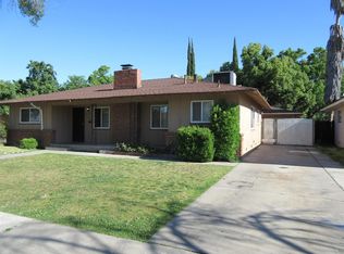 4045 E Dayton Ave, Fresno, CA 93726