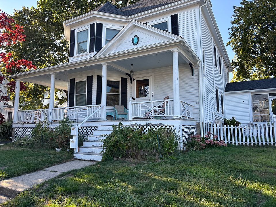 1st image of 27 Wheelock Ave #2