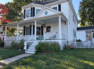 27 Wheelock Ave #2, Norwood, MA 02062