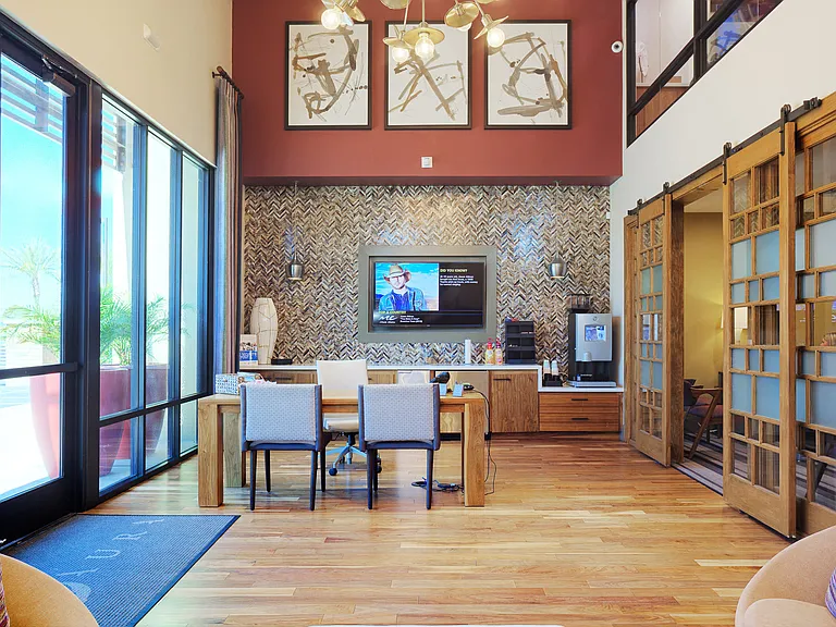 Audere Apartments — Photo 11