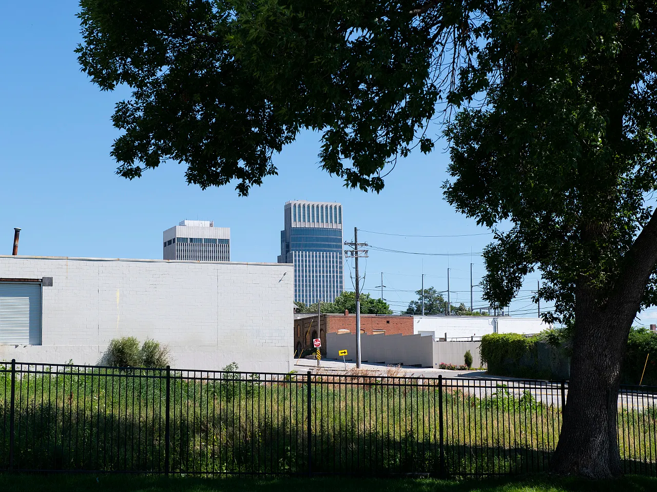 Foundry Lofts — Photo 4