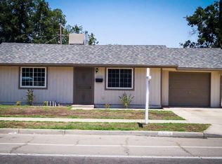 1229 E Jensen Ave, Fresno, CA
