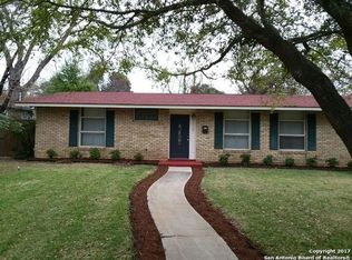 2018 E Lawndale Dr, San Antonio, TX 78209
