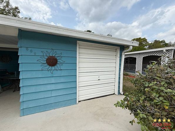 668 Pineview Dr, Orange City, FL 32763