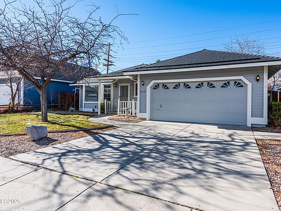 3rd image of 1612 Truckee Dr