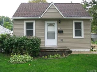 1917 S Christine, Westland, MI 48186