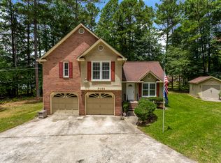 7155 Connell Rd, Fairburn, GA 30213