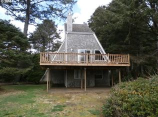 2787 Hemlock St, Cannon Beach, OR 97110