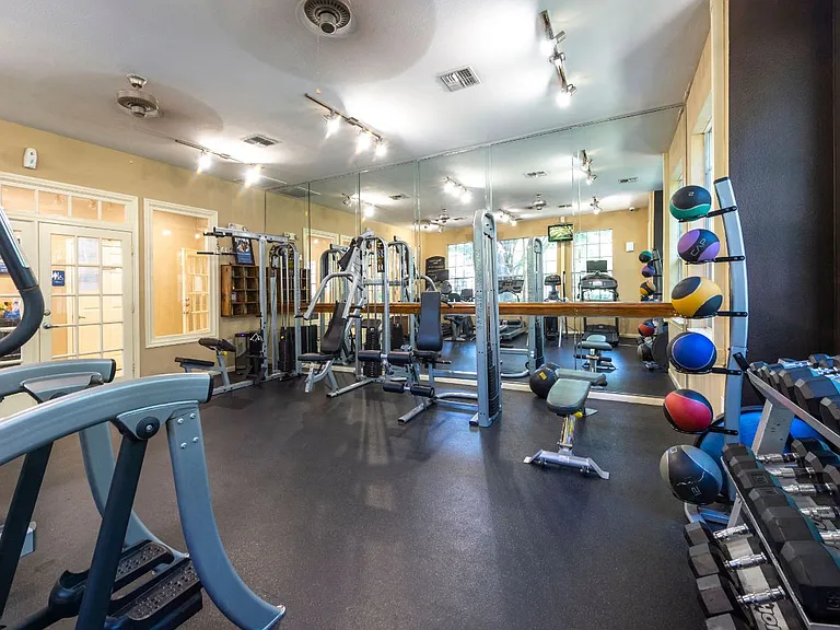Midtown Fitness Center
