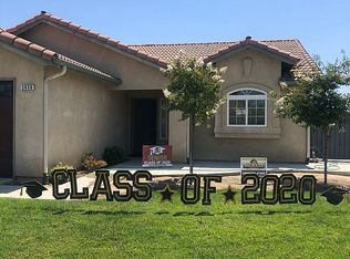 2030 Palermo Dr, Delano, CA 93215