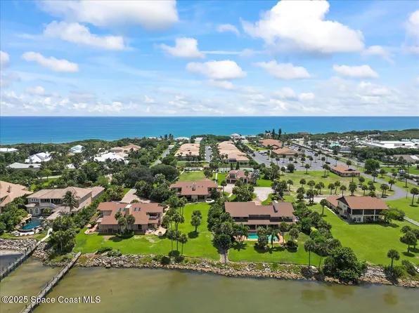 208 The Road To Waterford Bay #C-2, Melbourne Beach, FL 32951