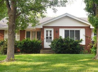 4622 E Valdez Dr, Des Moines, IA 50317
