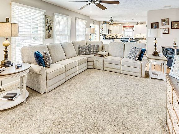 5th image of 51865 Balston Cir