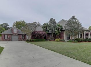 132 Acres Dr, Youngsville, LA 70592