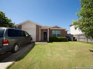 8546 Adams Hill Dr, San Antonio, TX 78227