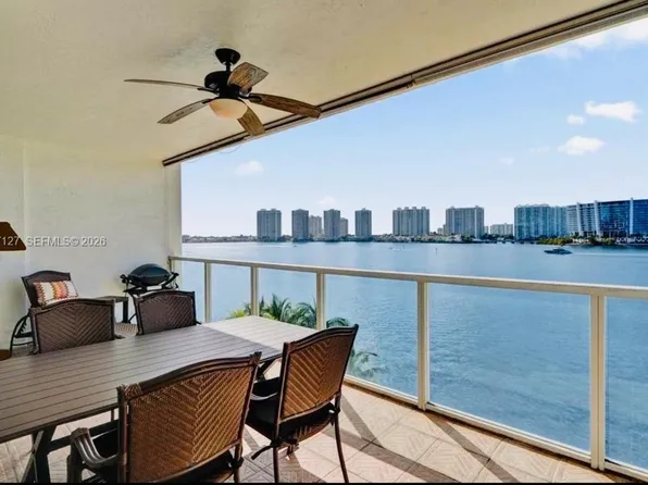 18100 N Bay Rd, North Miami Beach, FL