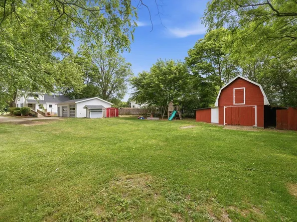 4018 E Rotamer Road, Janesville, WI 53546