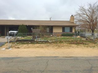 61449 Desert Air Rd, Joshua Tree, CA 92252