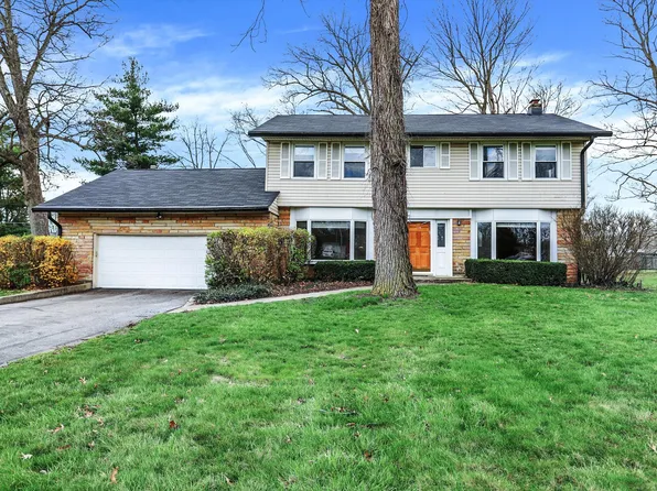 7535 Honnen Dr N, Indianapolis, IN 46256