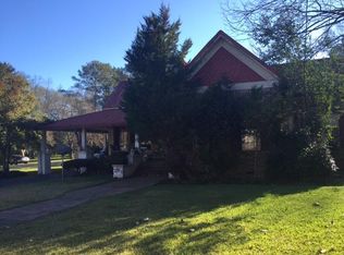 111 South St #391, Mount Olive, MS 39119