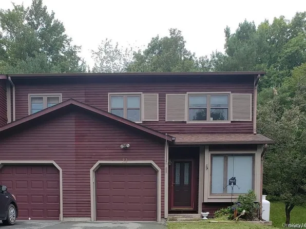 22 Lakeview Court, Rock Hill, NY 12775