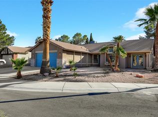 4325 Tiara Blanca Ct, North Las Vegas, NV 89031