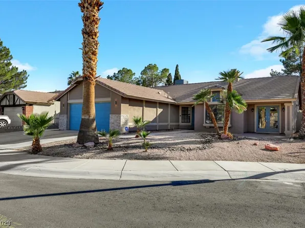 4325 Tiara Blanca Ct, North Las Vegas, NV 89031