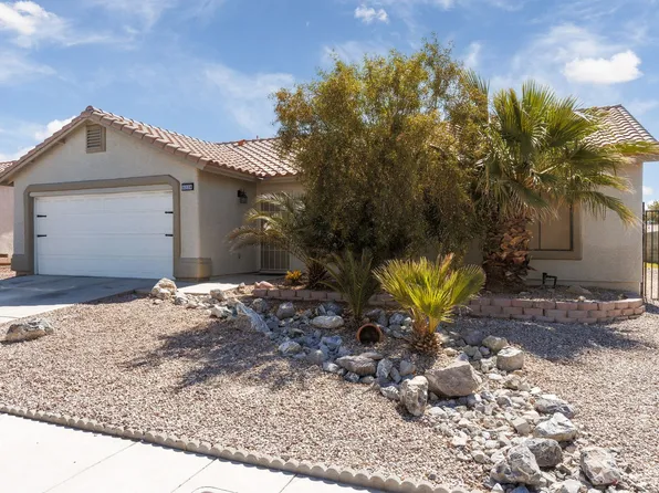 5220 Don Alberto Ct, North Las Vegas, NV 89031