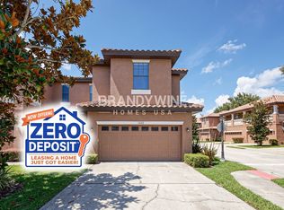 1222 La Fortuna Blvd, Kissimmee, FL 34744