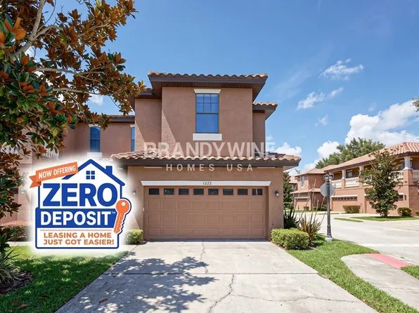 1222 La Fortuna Blvd, Kissimmee, FL 34744