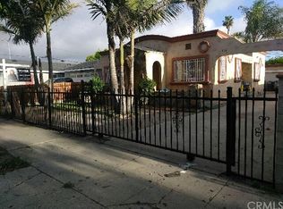 733 W Arbutus St, Compton, CA 90220