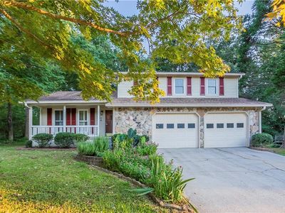 50 Oakridge Dr, Ellenwood, GA, 30294