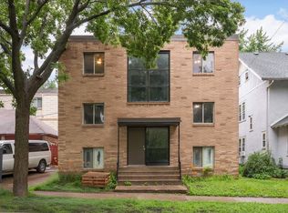 3115 Aldrich Ave S #301, Minneapolis, MN 55408
