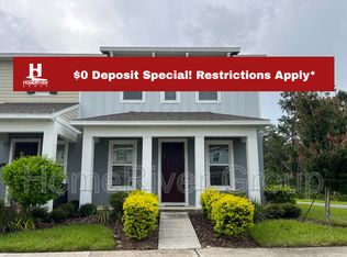4958 Avalon Park Blvd, Wesley Chapel, FL 33545