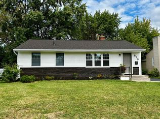 870 Pauline Ave, Columbus, OH 43224