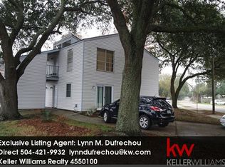 4756 W Napoleon Ave, Metairie, LA 70001