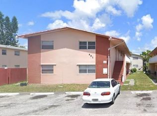 7481 SW 10th Ct #202, Pompano Beach, FL 33068