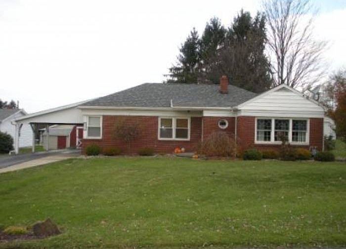 206 Bayberry