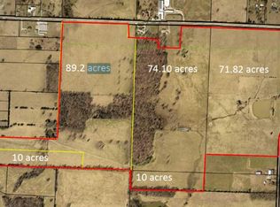 5100 N Farm Road 171, Springfield, MO 65803
