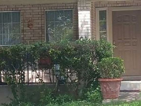 Property Rear View
