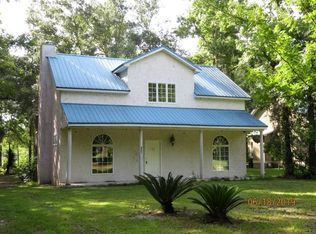 457 Settlers Bluff Rd, Folkston, GA 31537