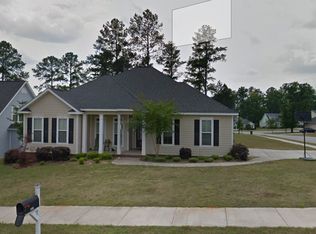 1100 Highmoor Ln, Evans, GA 30809