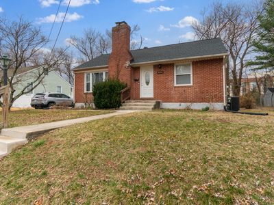 306 Graceford Dr, Aberdeen, MD, 21001