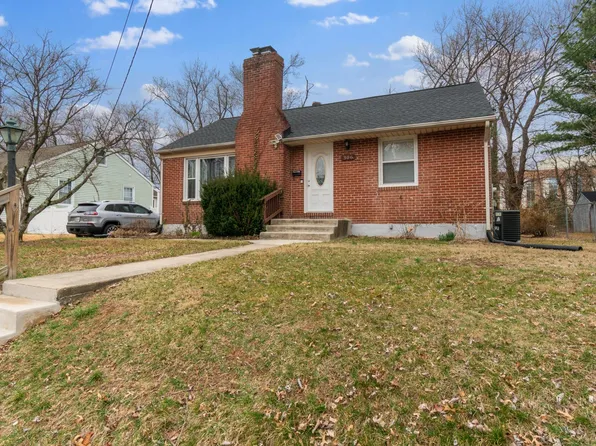 306 Graceford Dr, Aberdeen, MD 21001